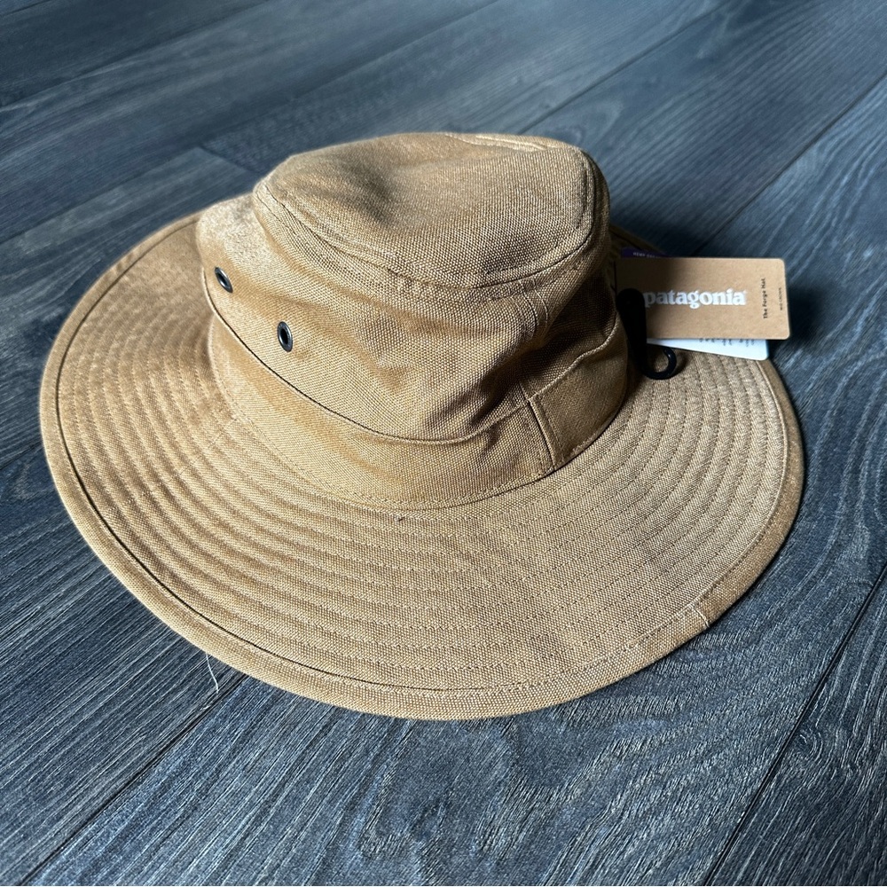 Patagonia Forge Hat